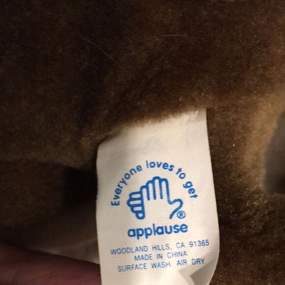 Vintage Taz  1994 - Picture 3 of 7